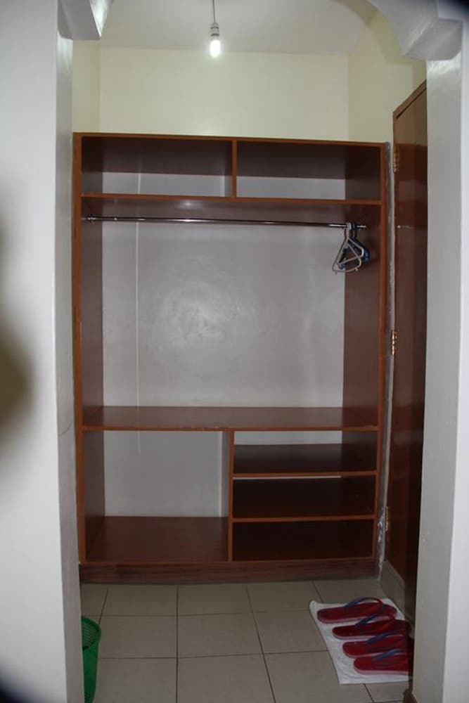 Deluxe Twin Room photo 3