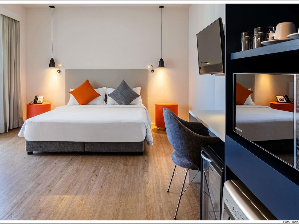 Superior Apartment, 1 Double Bed, Accessible, Kitchen photo 1