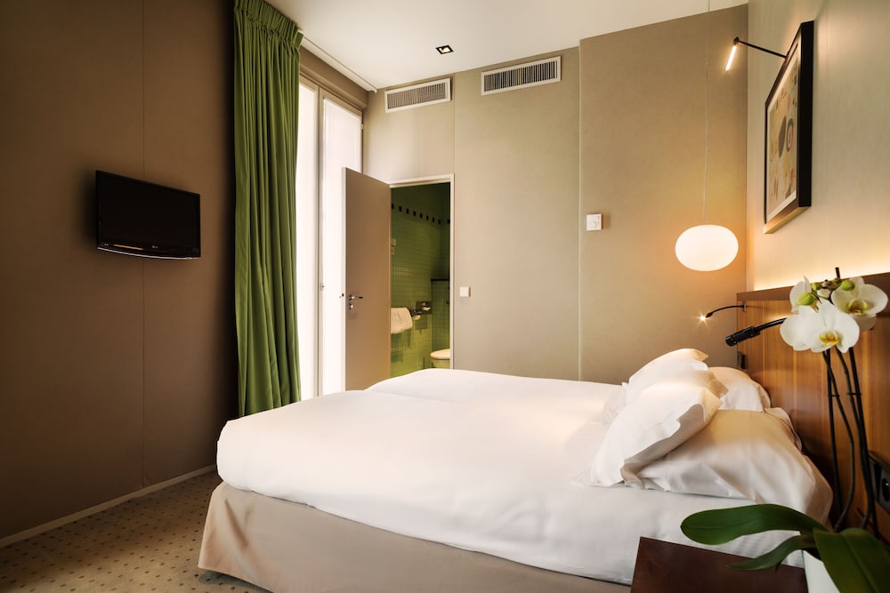Twin Room photo 3