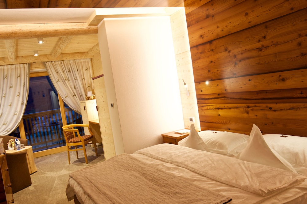 Standard Room, Balcony (Lodge) photo 2