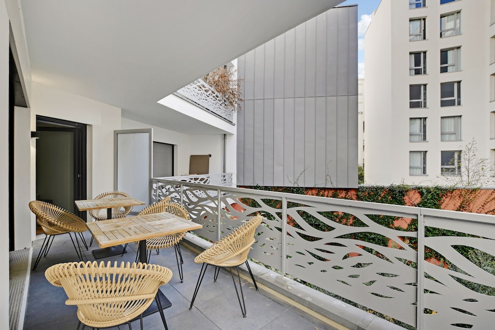 Family Apartment thumbnail 5