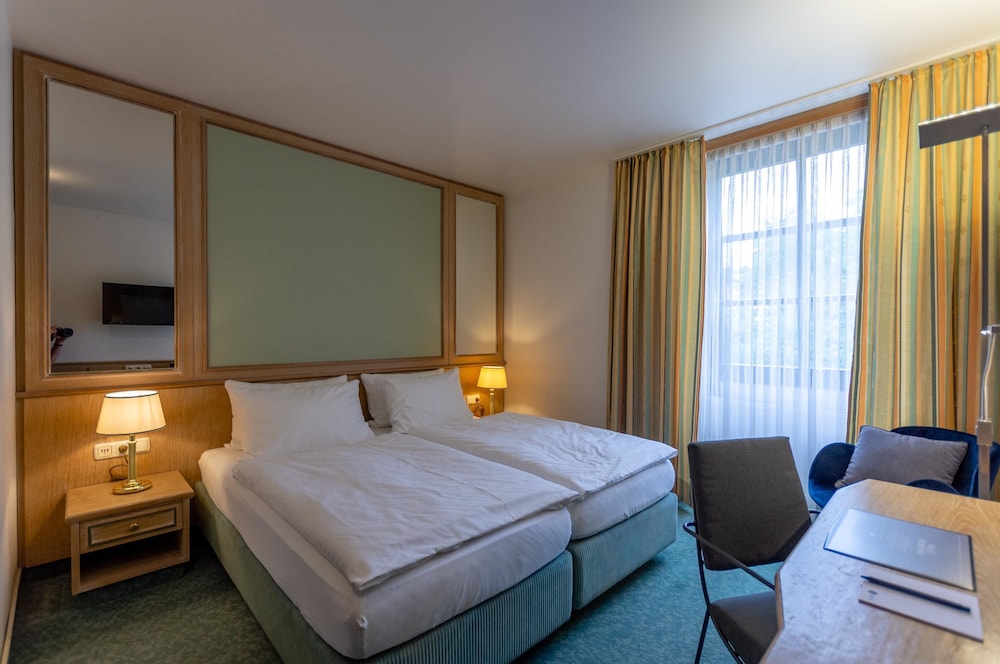 Standard Room, 1 Double Bed photo 3