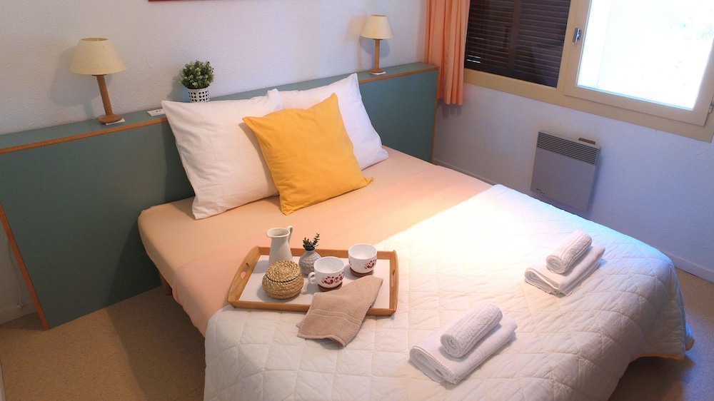Cottage (2 pers)