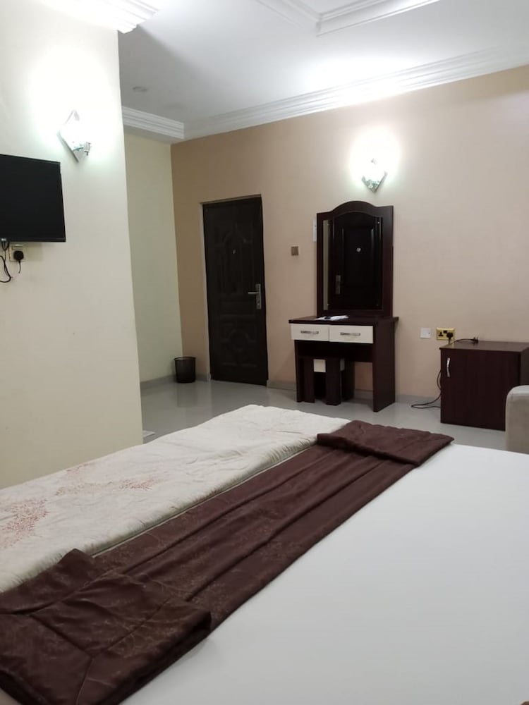 Classic Room - Photo 3