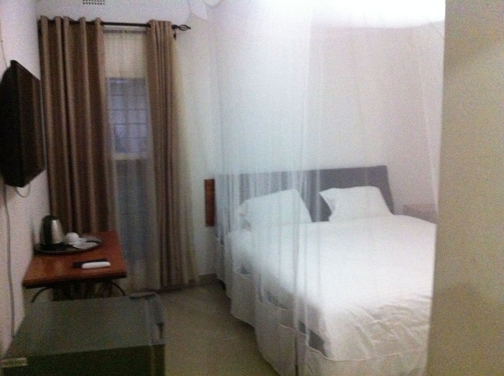 Executive Double Room, 1 Bedroom photo 1