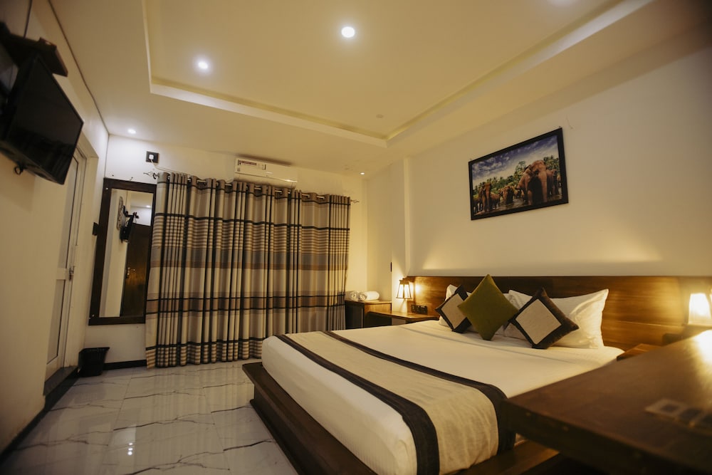 Deluxe Room photo 1