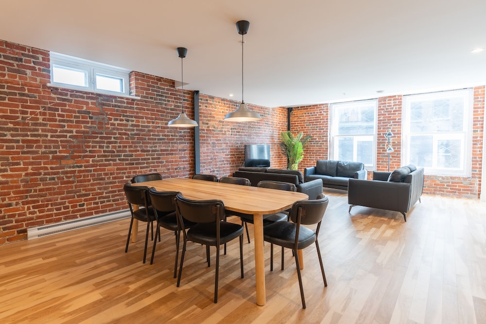 BA304 - Appartement 3 chambres photo 1