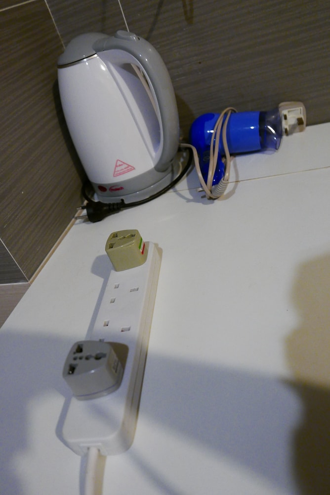Standard Double Room Single Use, 1 Double Bed photo 3