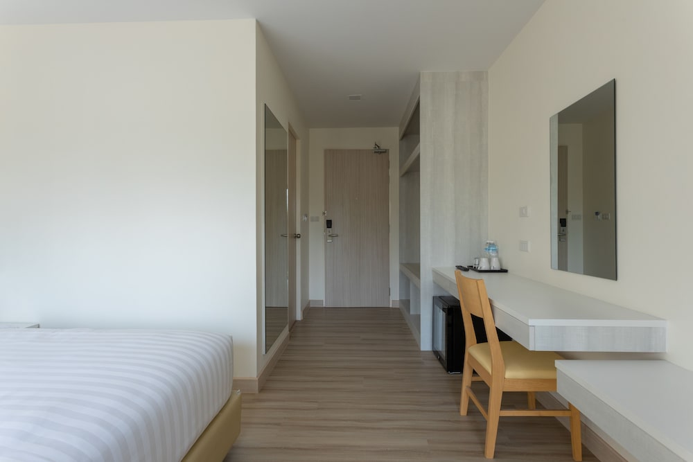 Deluxe Room (1 Bed) photo 3