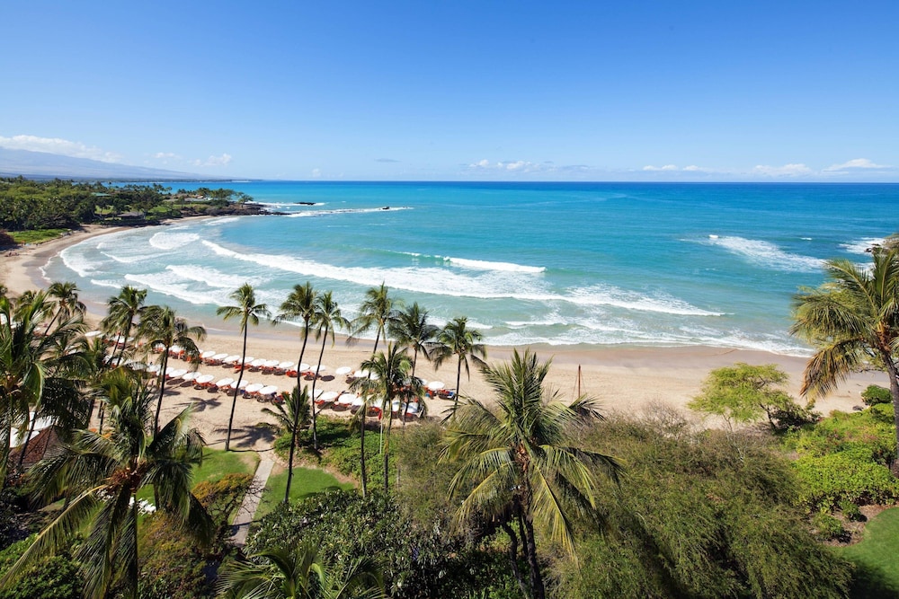 Deluxe Room, 2 Double Beds, Oceanfront (Tower, Newly Renovated) - Photo 4