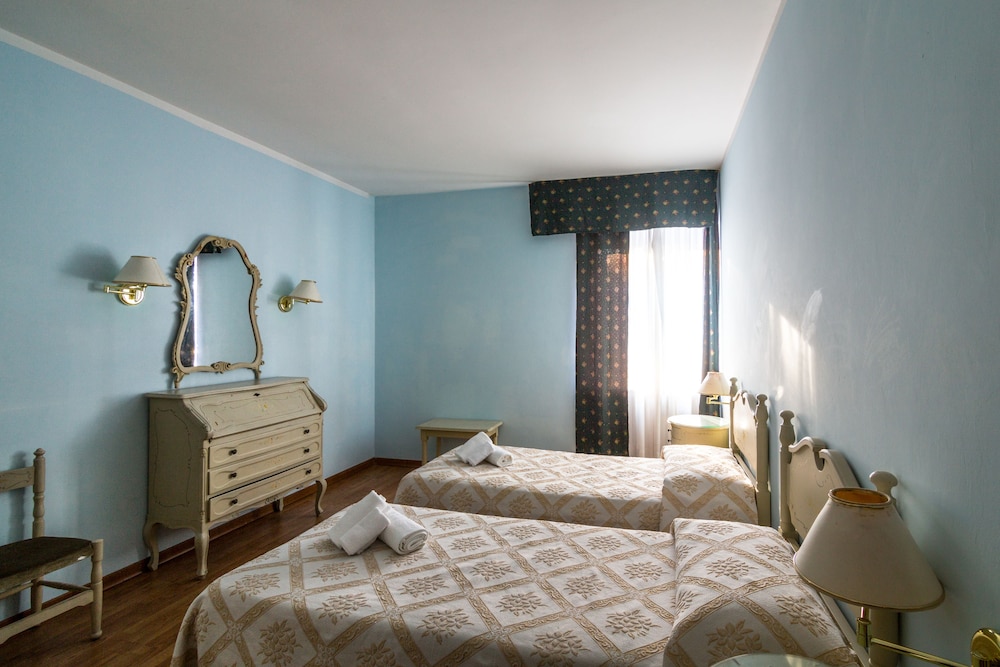 Quadruple Room photo 1