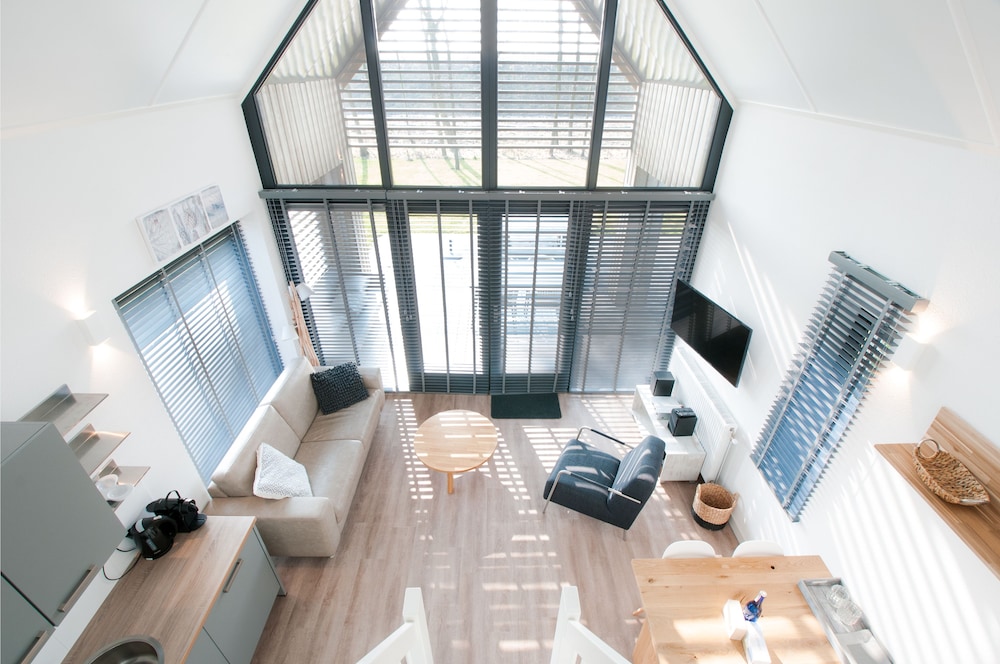 Villa Oesterdam | 2+2 personen