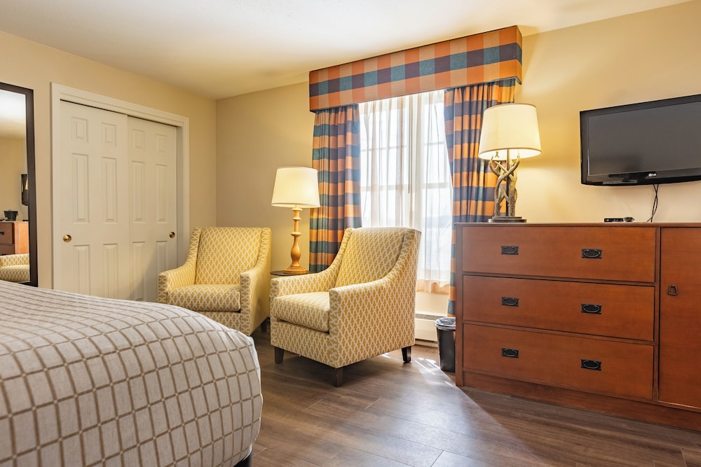 Deluxe Room, 1 King Bed - Photo 11