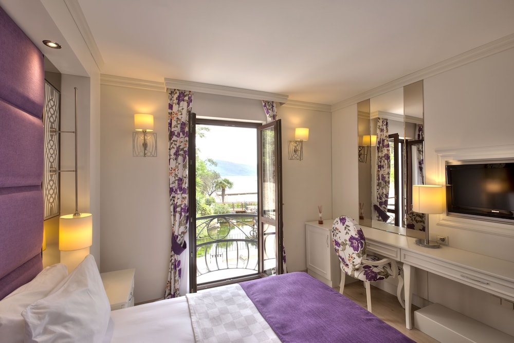 Standard Room, Sea View photo 1
