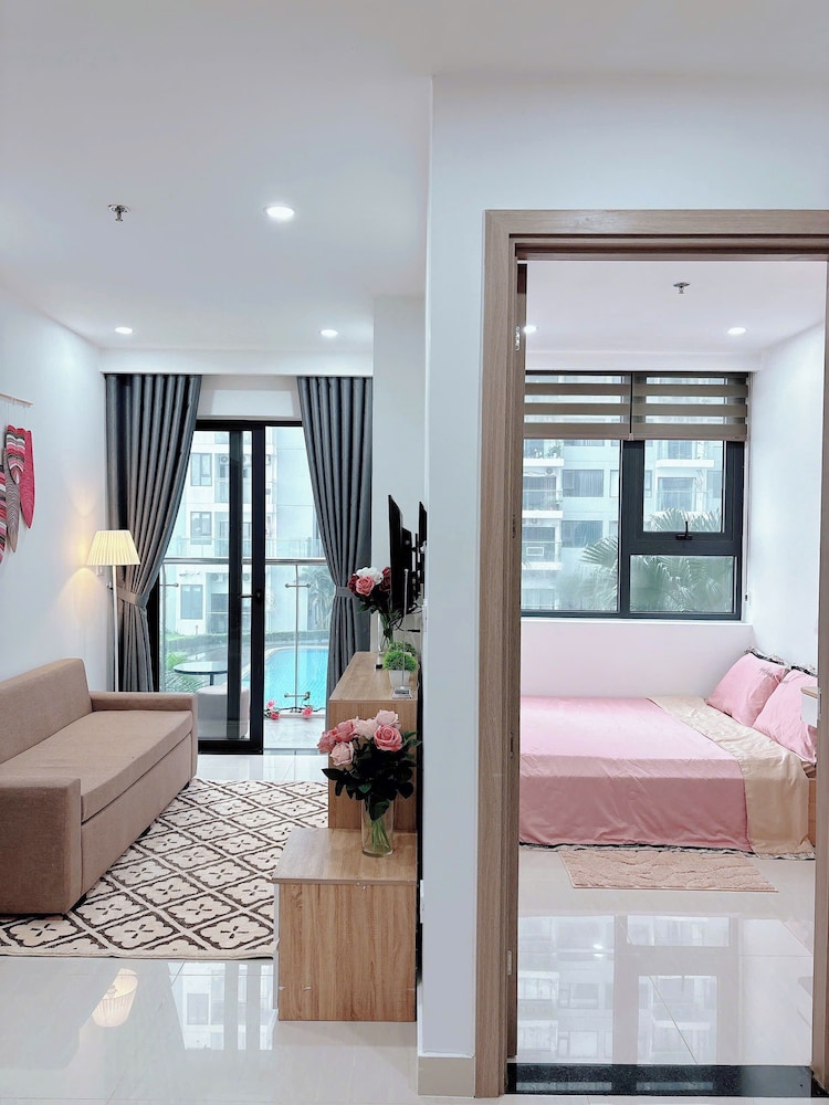 Premier Suite, 2 Bedrooms, City View