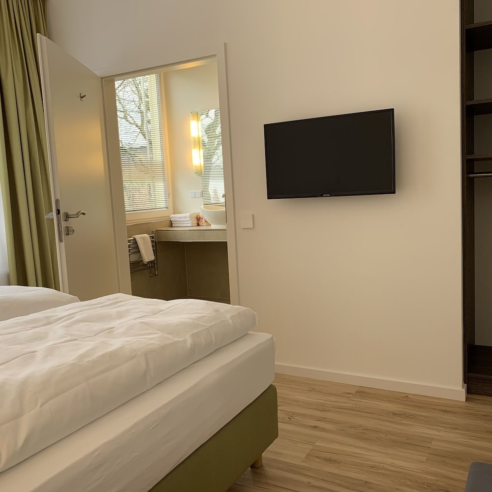 Family Suite, 1 Bedroom, Accessible, Terrace photo 1