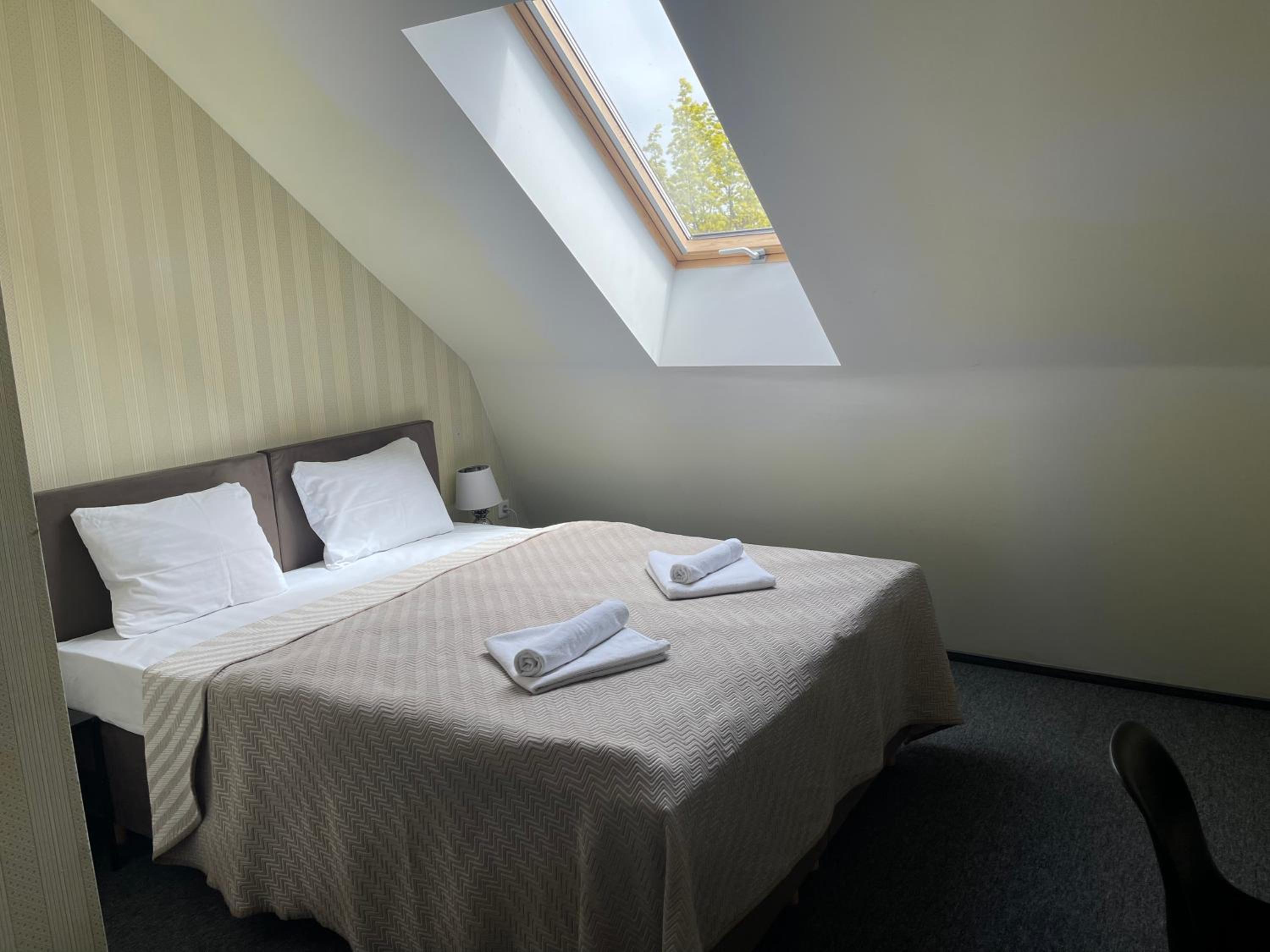 Small Twin Room