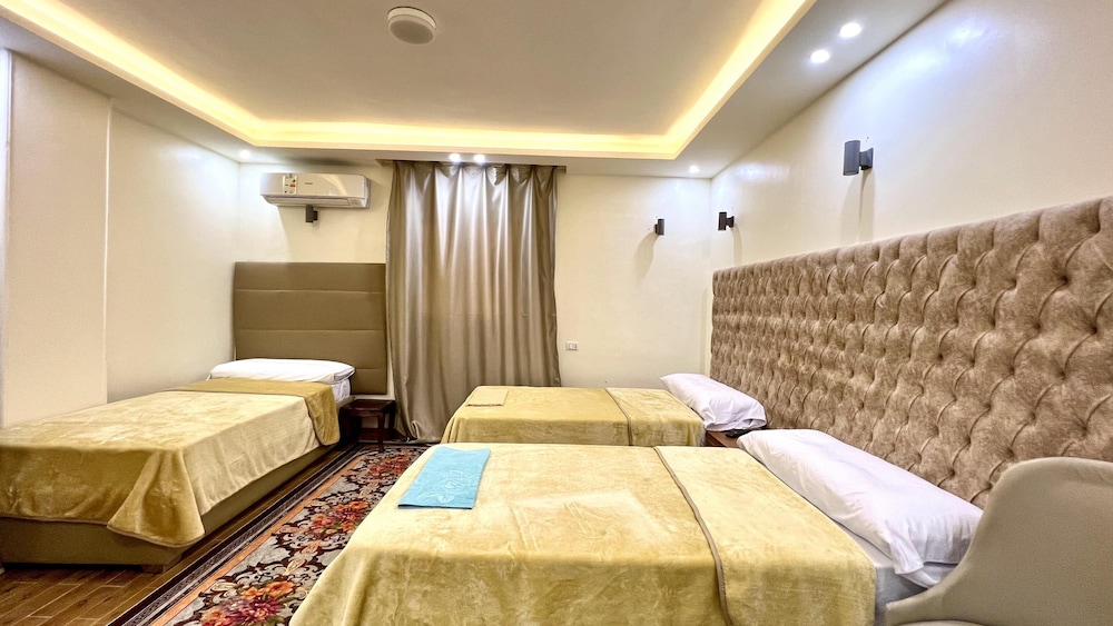 Deluxe Triple Room, 3 Twin Beds