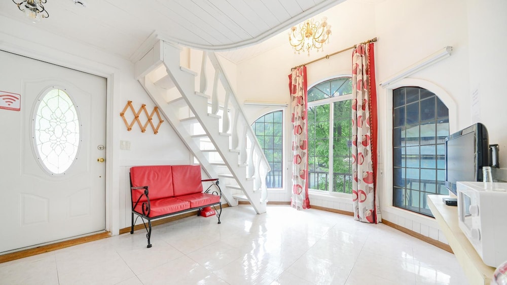 Basic Room, 1 Bedroom (eagle)
