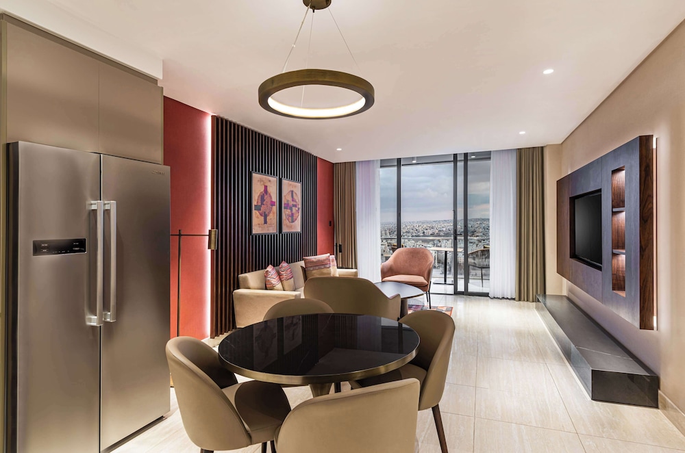 Room, 1 Bedroom, Balcony