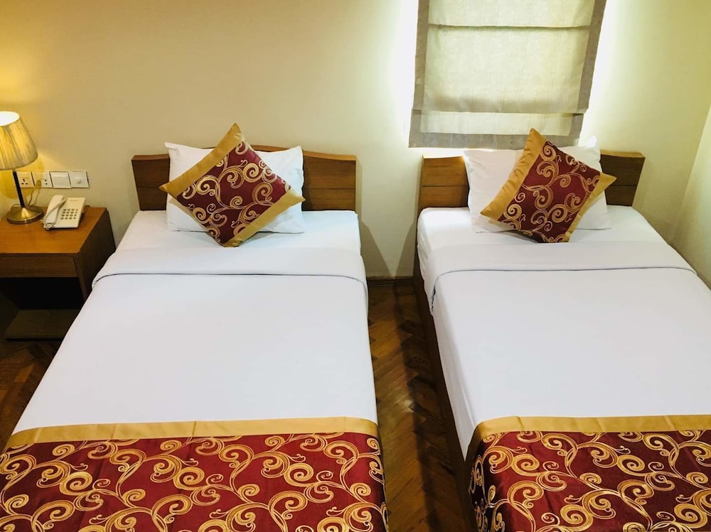 Superior Room photo 1