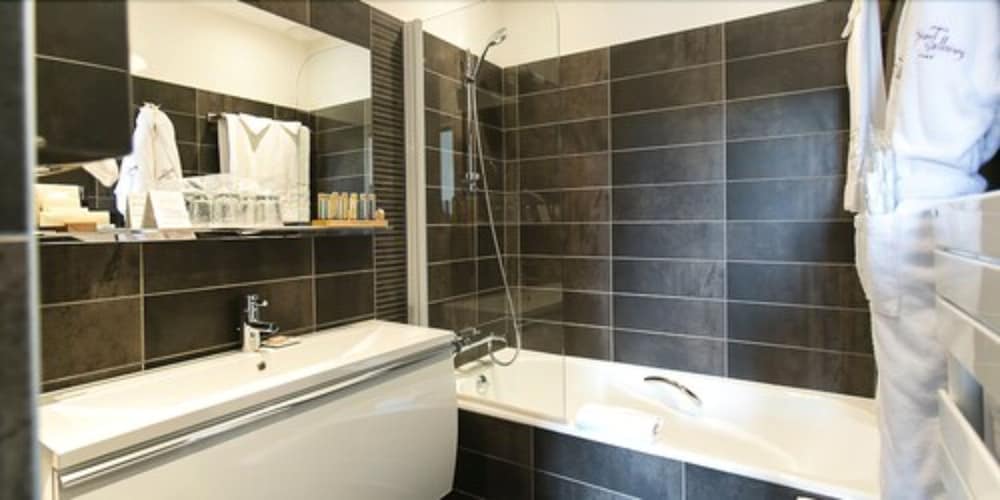 Standard Double or Twin Room, Garden Area - Photo 3