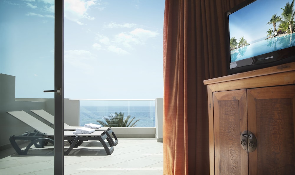 Habitación Doble o Twin Premium, con Vista al Océano