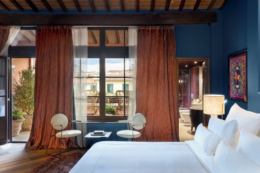 Florence Suite photo 2