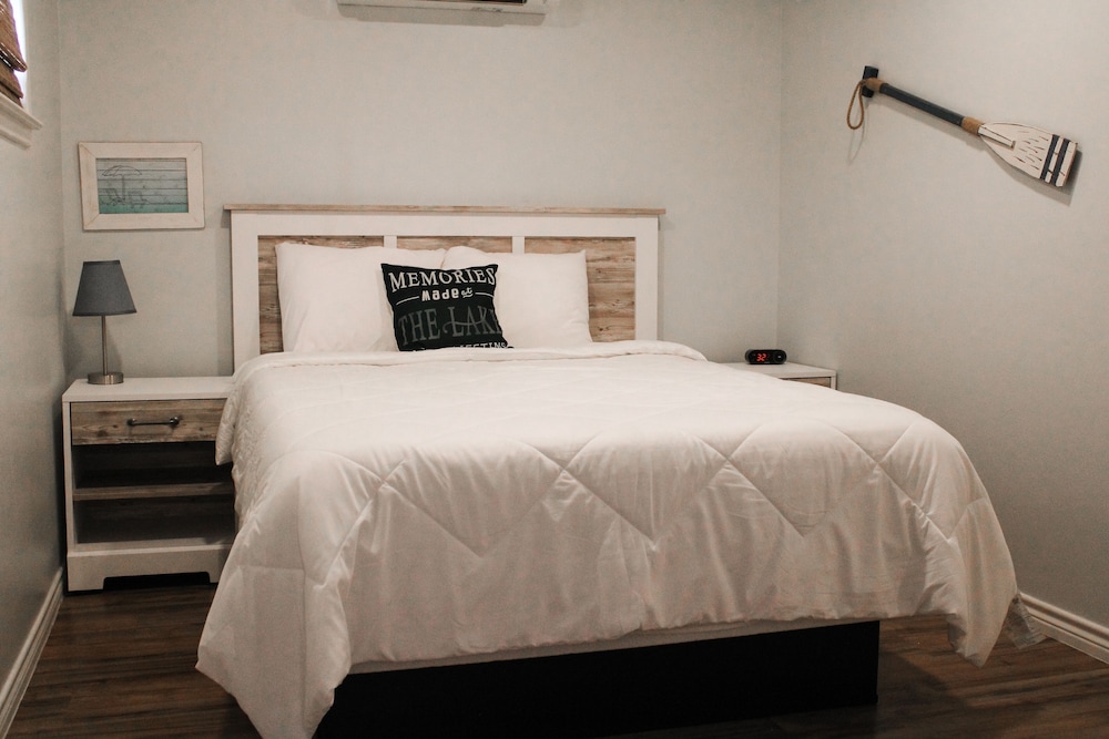 Comfort Cabin, 1 Bedroom photo 1