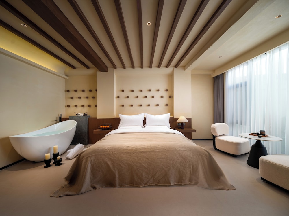 Panoramic Double Room