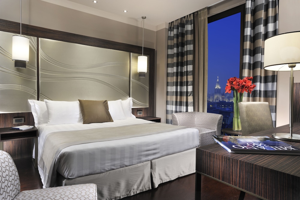 Deluxe Room photo 3