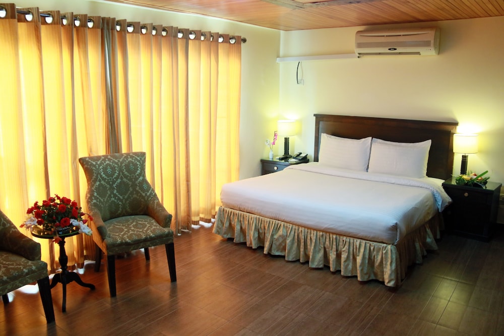 Double Room, Valley View photo 3