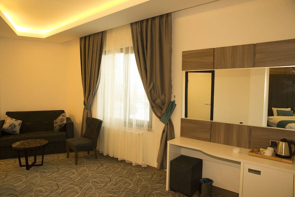 Elite Double or Twin Room photo 3