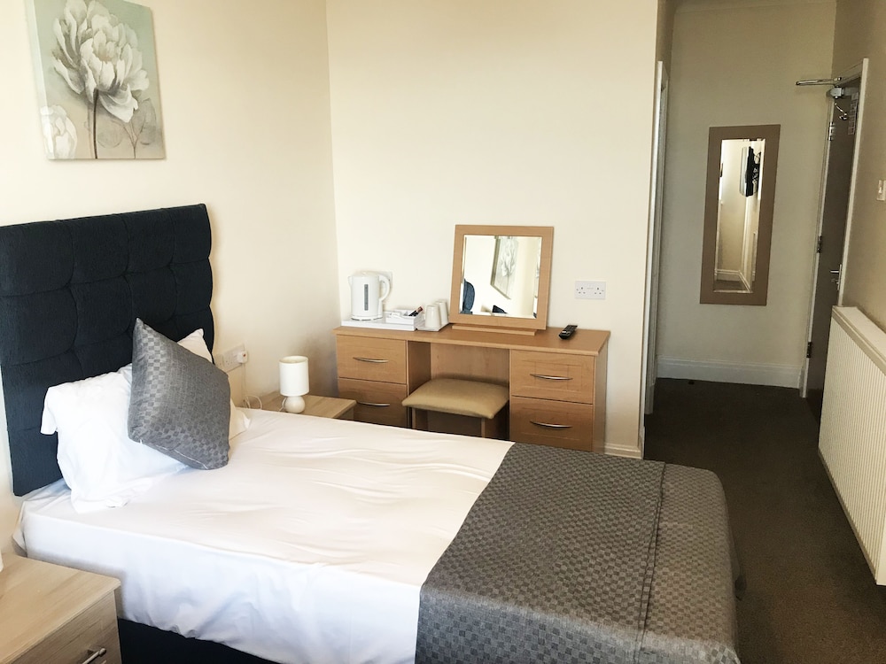 Standard Single Room, 1 Twin Bed