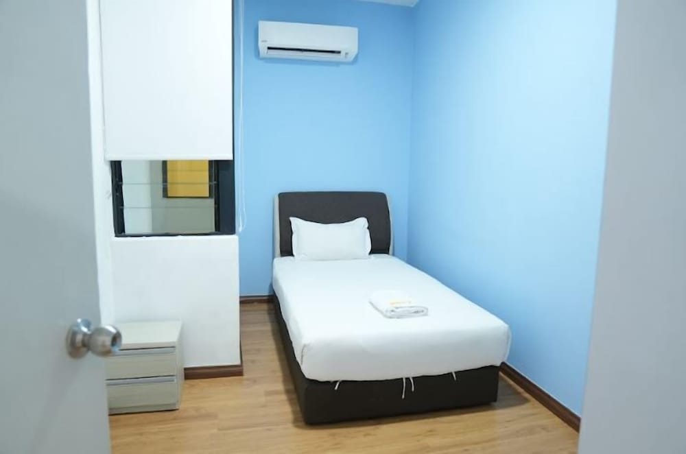 Apartment XY