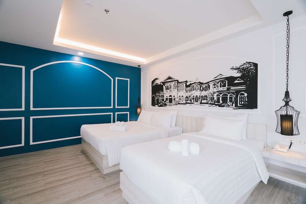 Triple Room - Photo 7