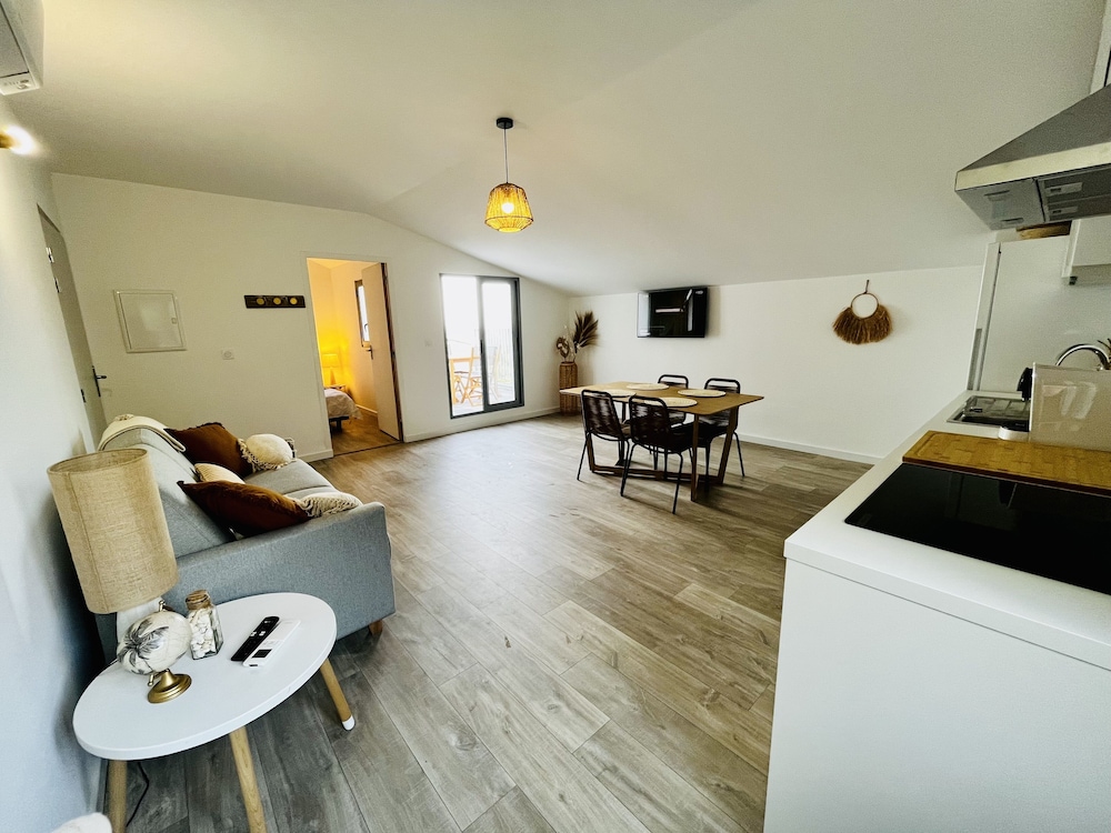 Classic Apartment