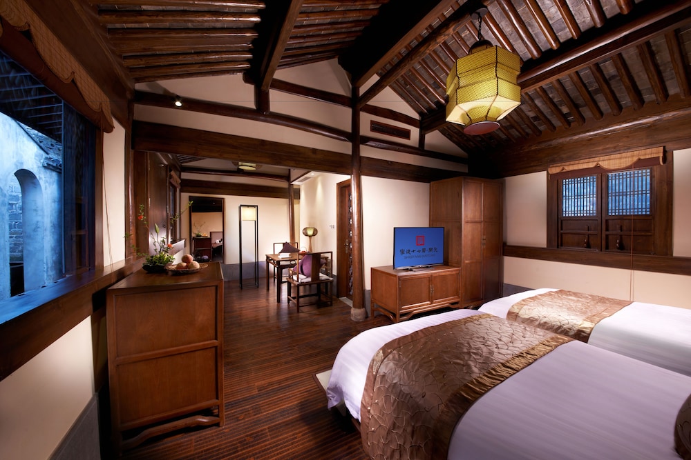 Room, 2 Twin Beds photo 1