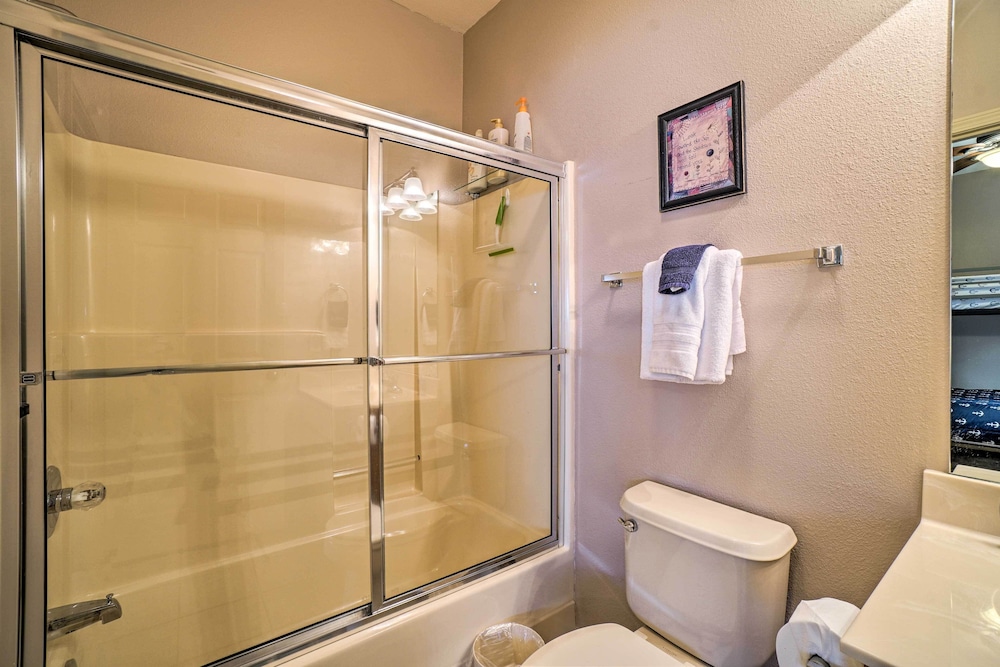 Apartment (2 Bedrooms) photo 2