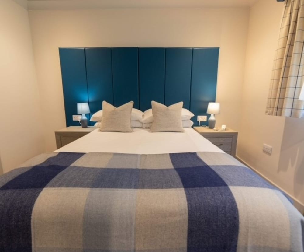 Double Room (May be allocated in annex building) - Photo 2