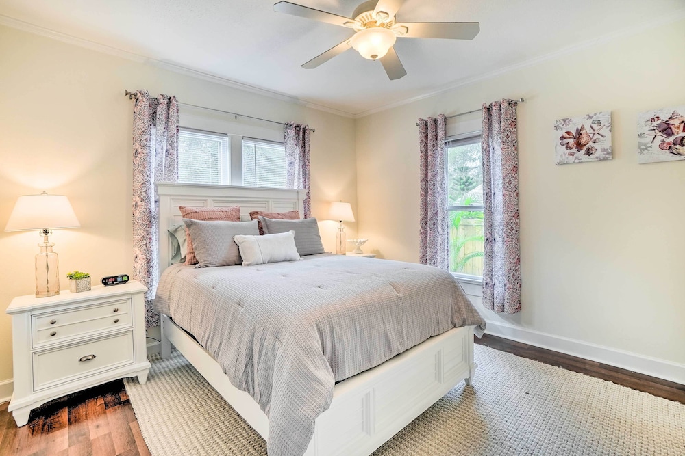 Cottage (2 Bedrooms) photo 3