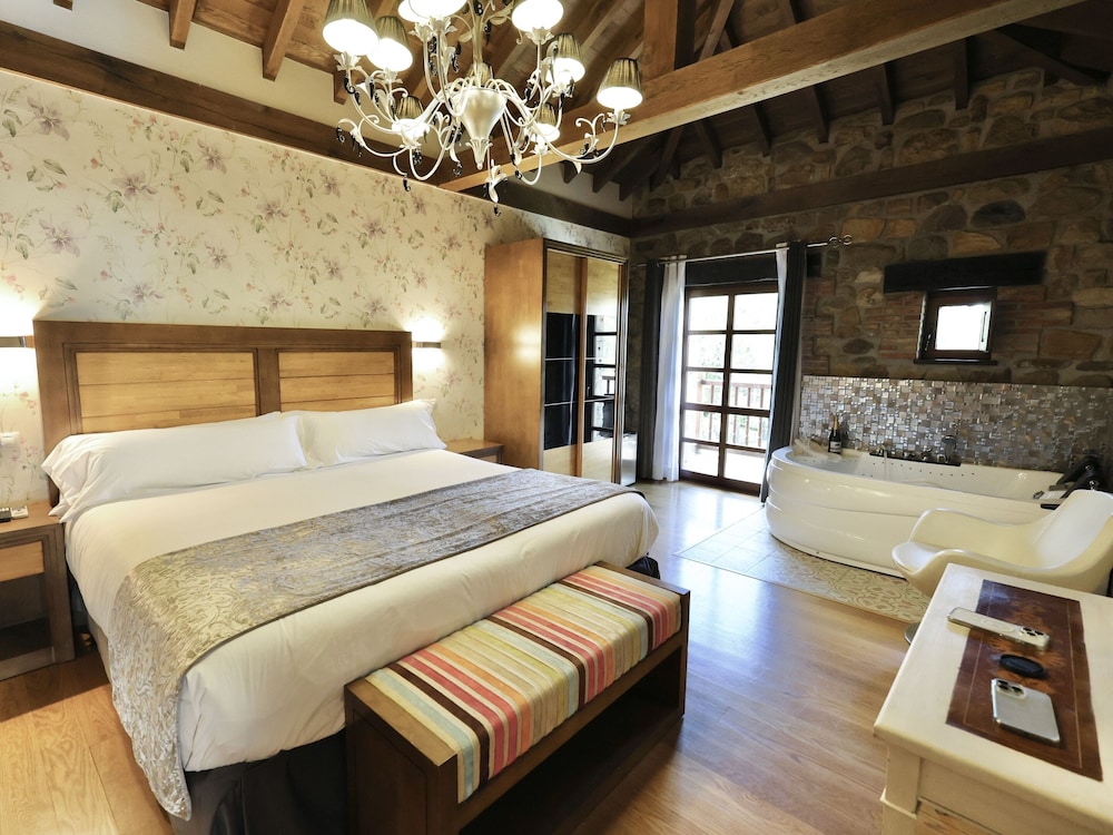 Hotel Suites Valles Pasiegos, Foto 3