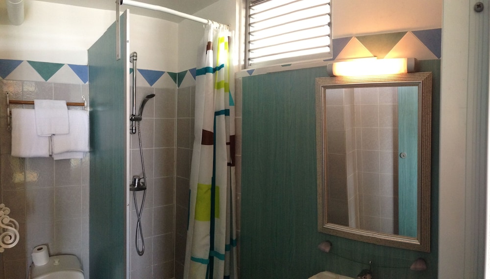 Chambre Individuelle Standard photo 2