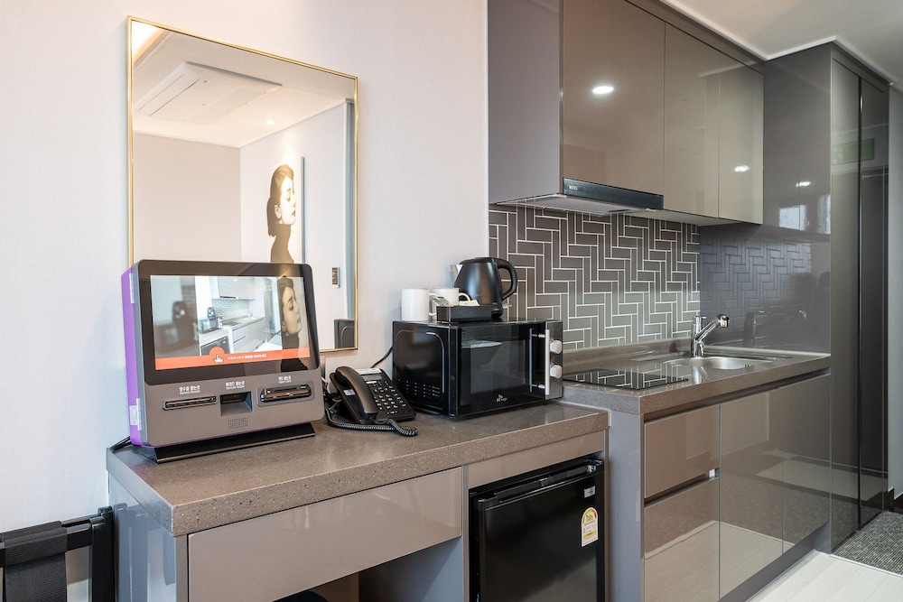 Deluxe Double Room, Sea View - Photo 6