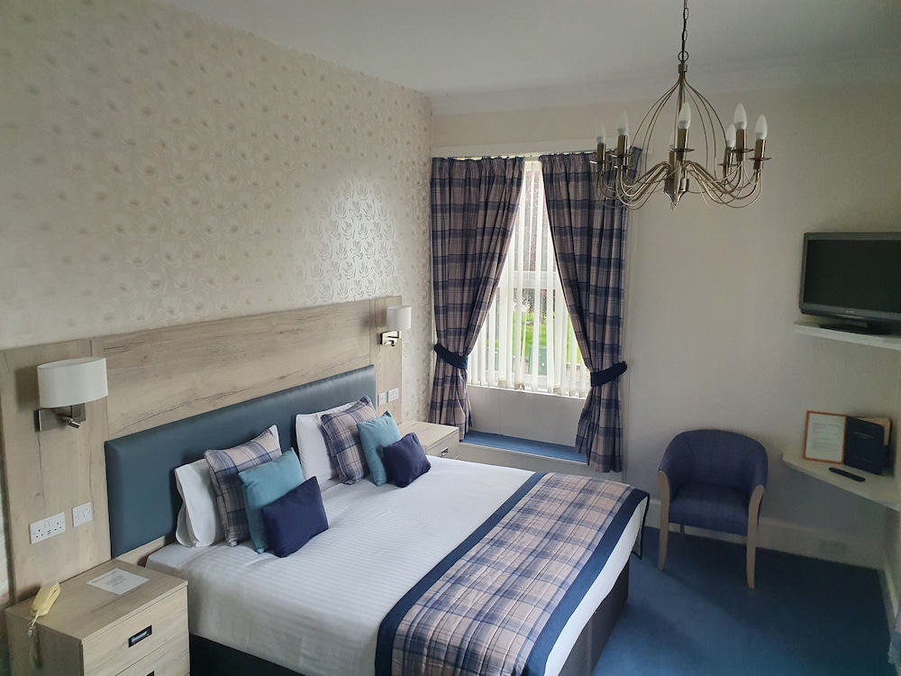 King Bed/ Twin Room photo 2