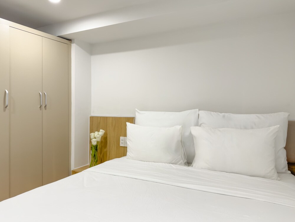 Superior Apartment photo 2