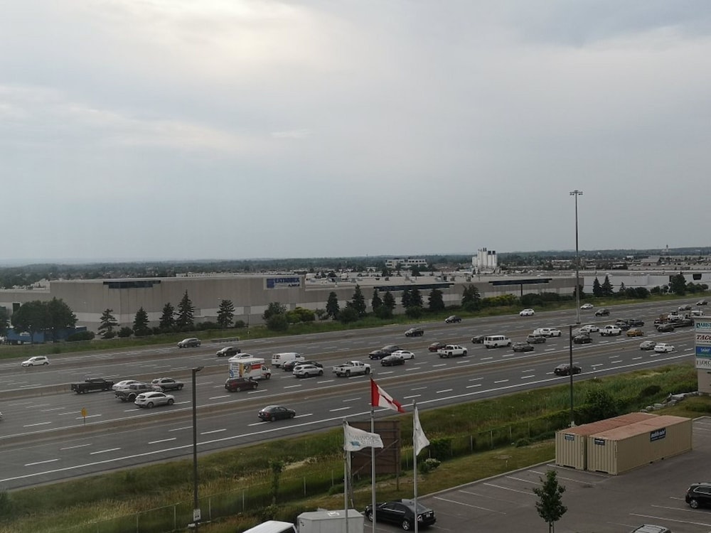 Homewood Suites by Hilton Toronto Vaughan, Foto 7