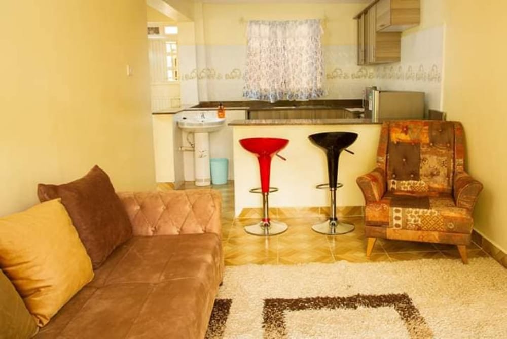 Apartment, 1 Bedroom