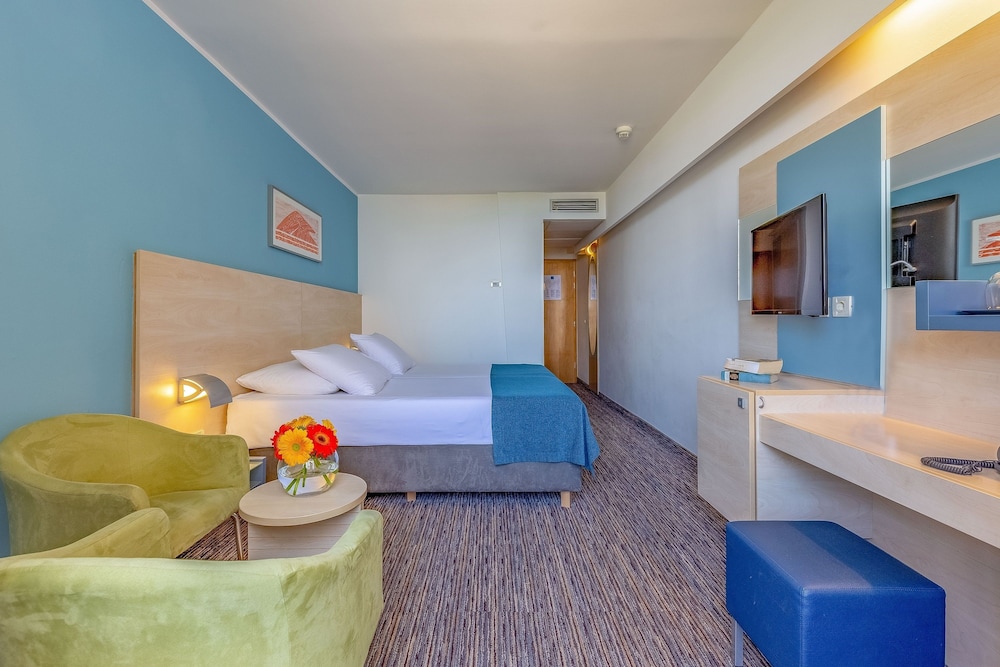 Room for 2 Seaview - Hotel - Photo 3