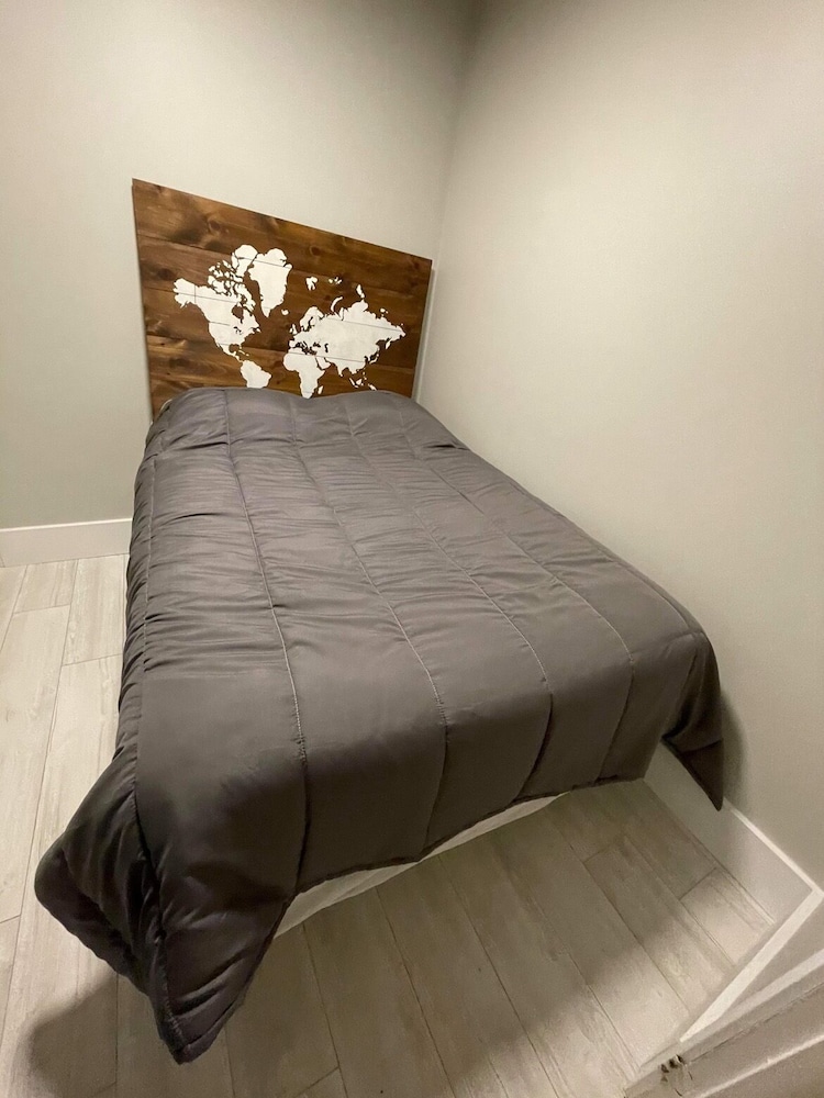 Suite avec chambre fermée + divan-lit photo 3